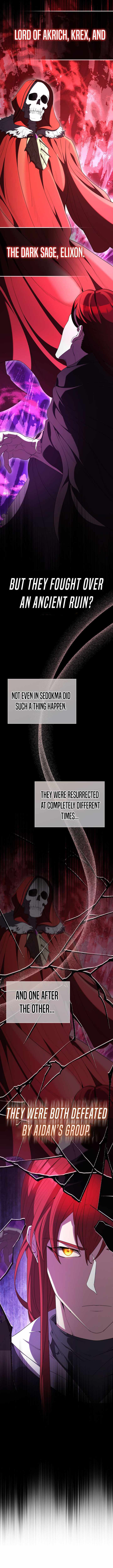 The Extra Is Too Powerful Chapter 86 68 7