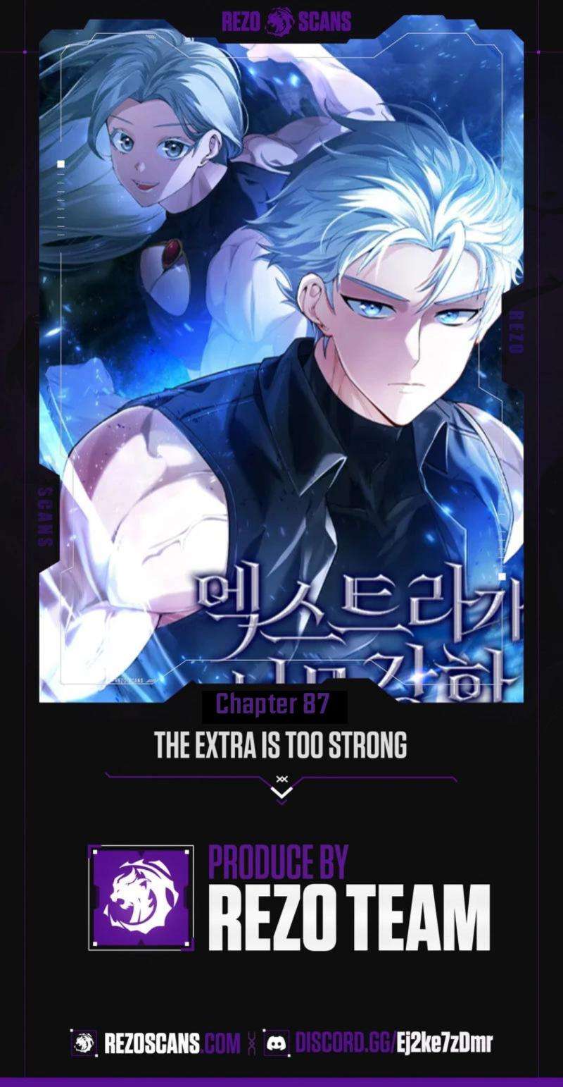The Extra Is Too Powerful Chapter 87 47 1