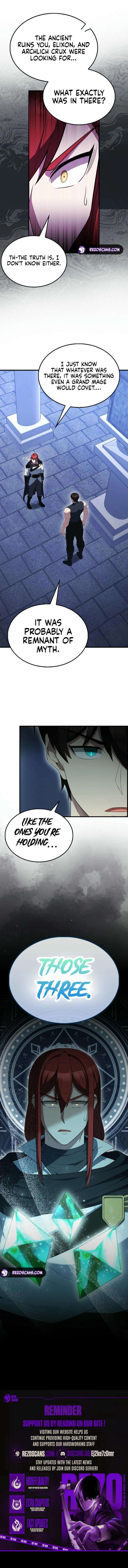 The Extra Is Too Powerful Chapter 87 59 13