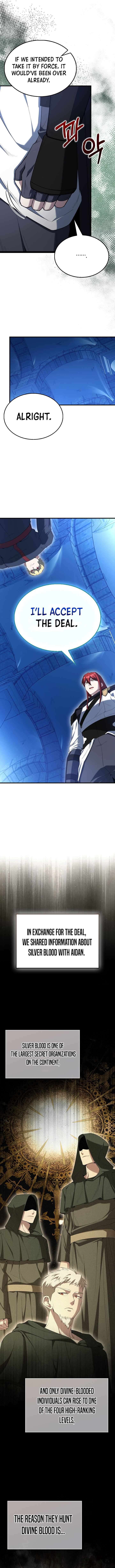 The Extra Is Too Powerful Chapter 88 62 10