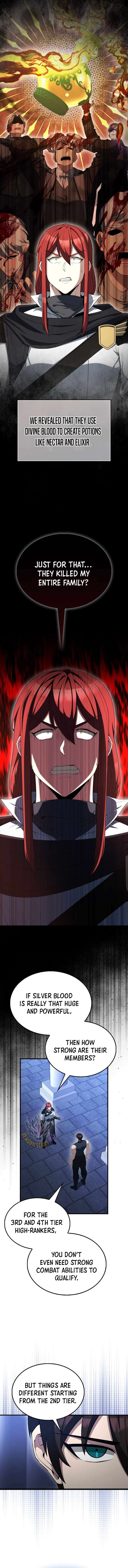 The Extra Is Too Powerful Chapter 88 63 11