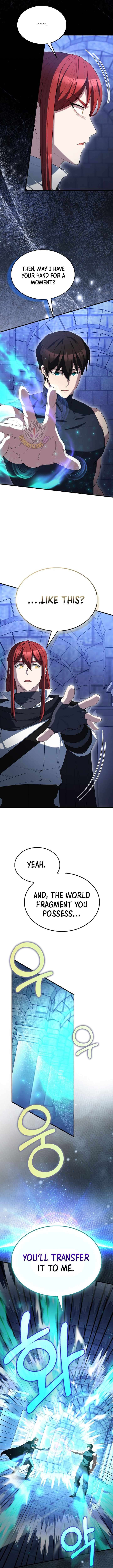 The Extra Is Too Powerful Chapter 88 65 13