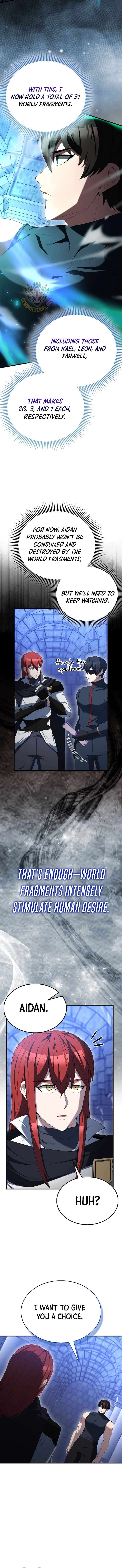 The Extra Is Too Powerful Chapter 88 66 14