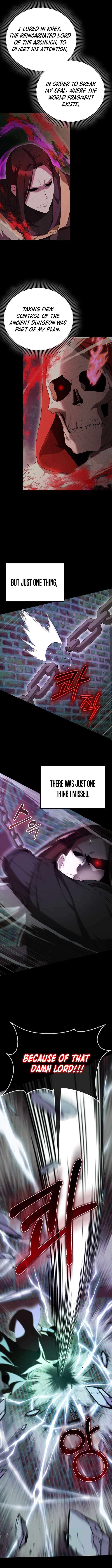 The Extra Is Too Powerful Chapter 88 54 2