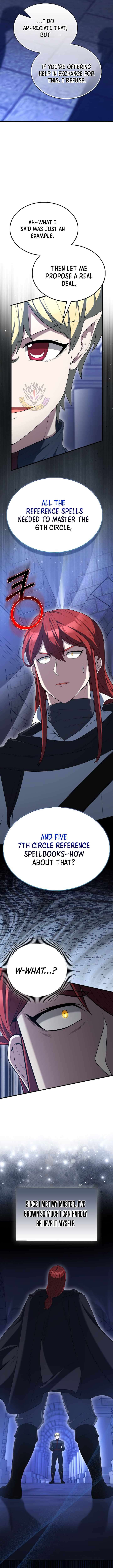 The Extra Is Too Powerful Chapter 88 59 7