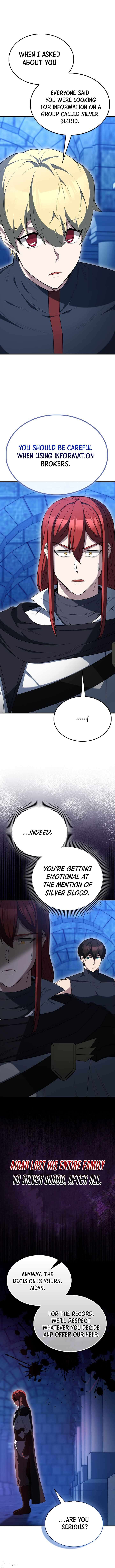 The Extra Is Too Powerful Chapter 88 61 9