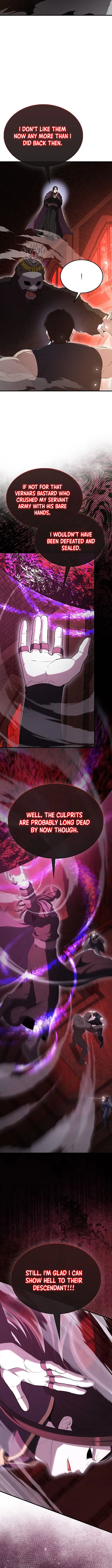 The Extra Is Too Powerful Chapter 91 68 10