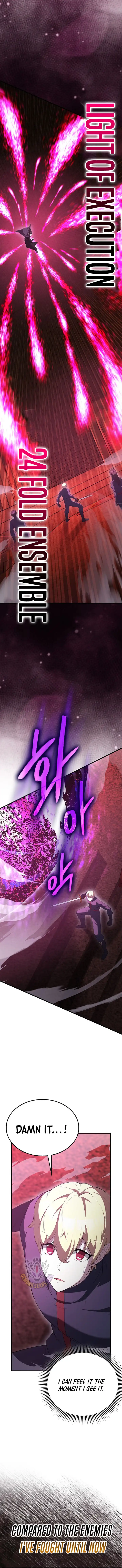 The Extra Is Too Powerful Chapter 91 69 11