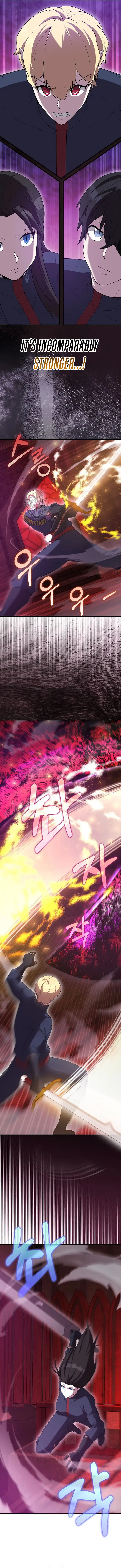 The Extra Is Too Powerful Chapter 91 70 12