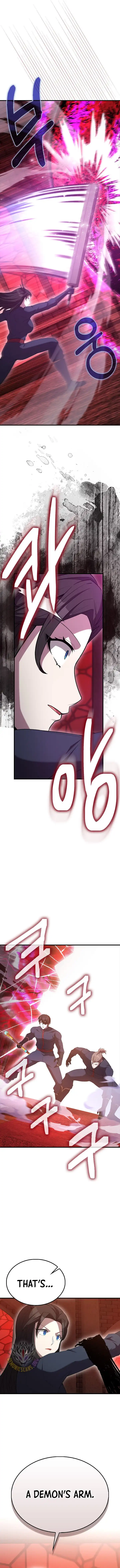 The Extra Is Too Powerful Chapter 91 71 13