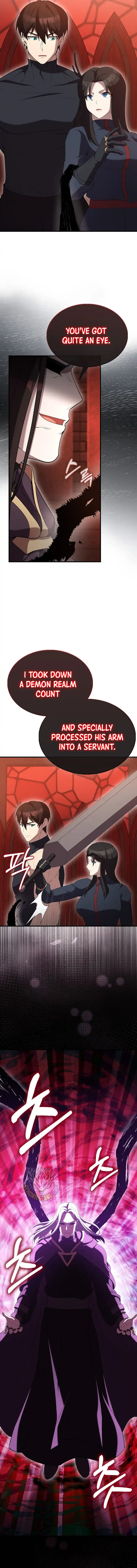 The Extra Is Too Powerful Chapter 91 72 14