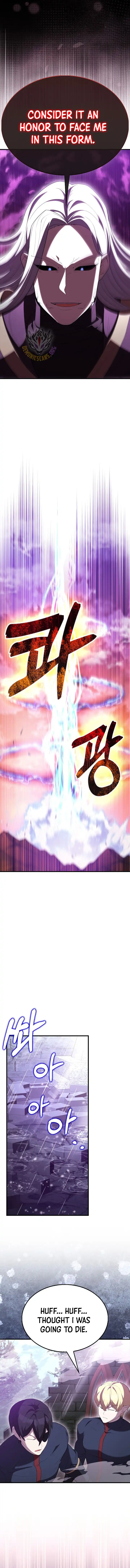 The Extra Is Too Powerful Chapter 91 73 15