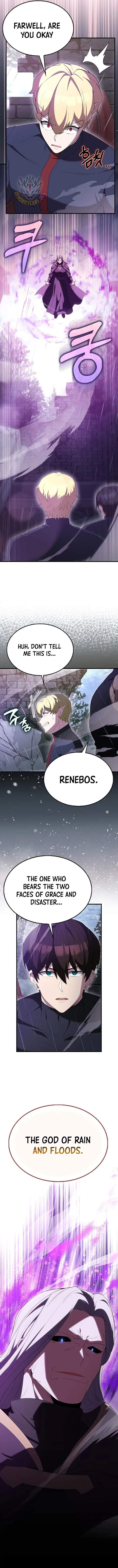 The Extra Is Too Powerful Chapter 91 74 16