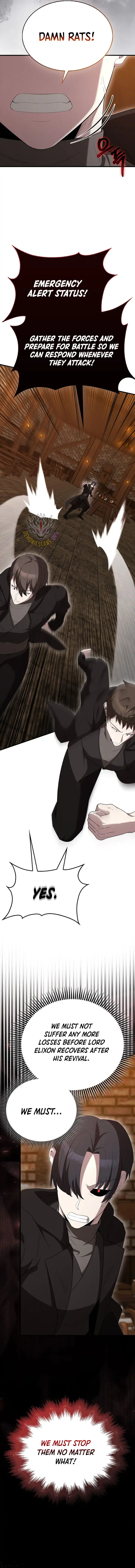 The Extra Is Too Powerful Chapter 91 61 3