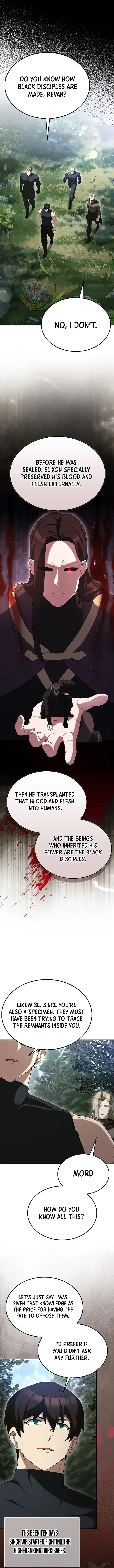 The Extra Is Too Powerful Chapter 91 62 4