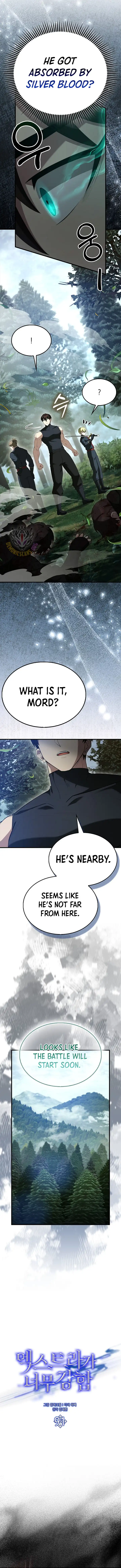 The Extra Is Too Powerful Chapter 91 64 6