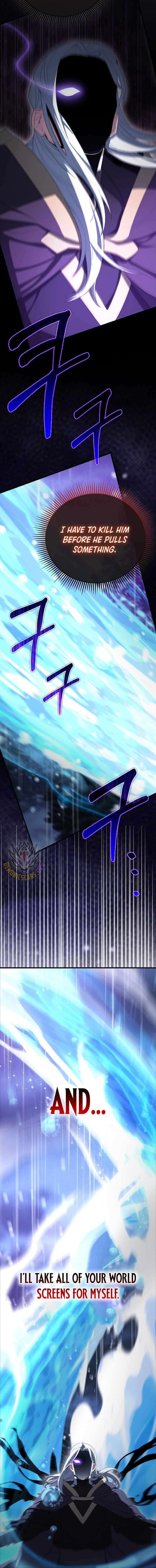 The Extra Is Too Powerful Chapter 92 74 10