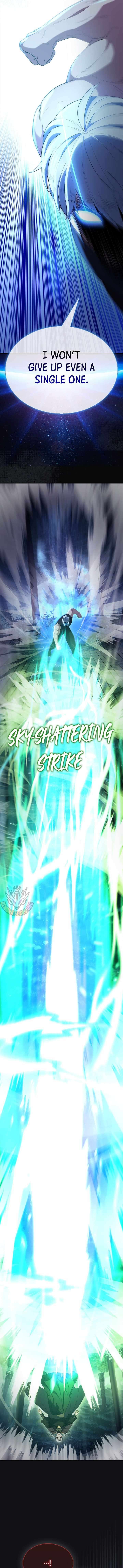 The Extra Is Too Powerful Chapter 92 76 12