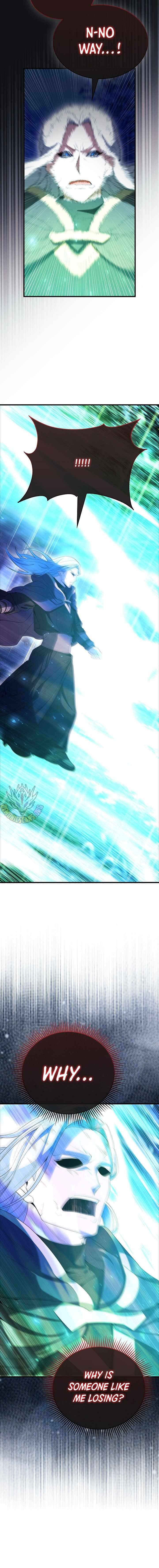 The Extra Is Too Powerful Chapter 92 77 13