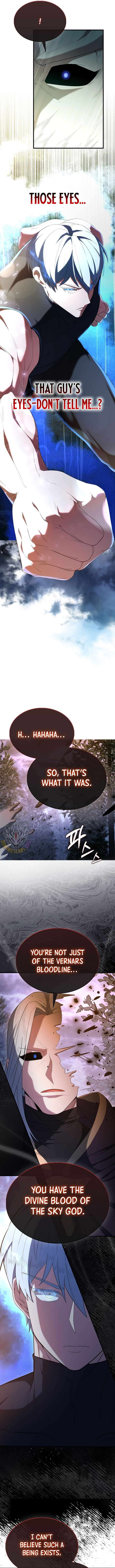 The Extra Is Too Powerful Chapter 92 78 14