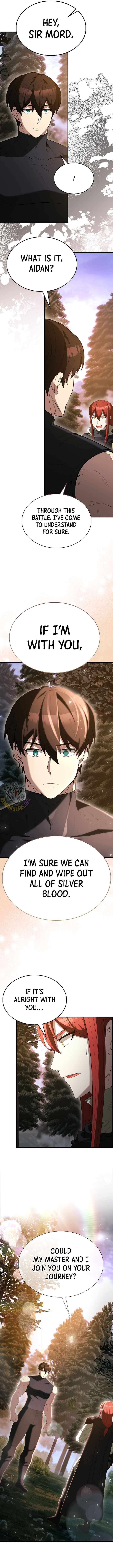 The Extra Is Too Powerful Chapter 92 80 16