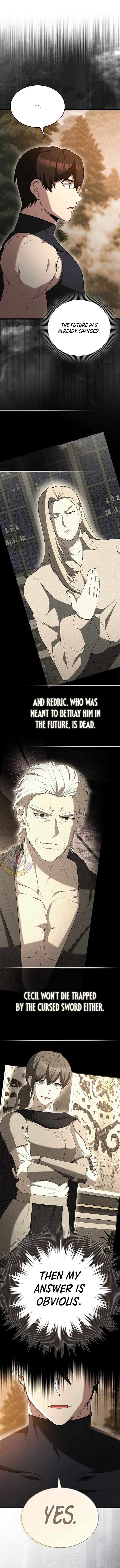 The Extra Is Too Powerful Chapter 92 81 17