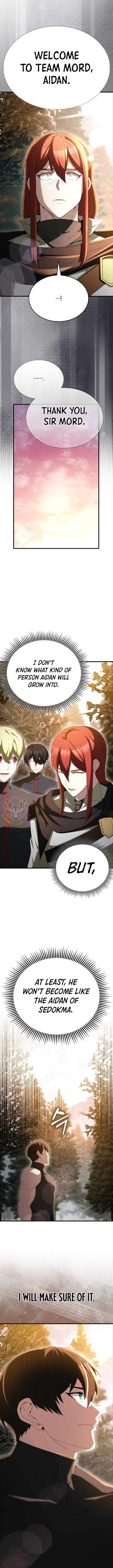 The Extra Is Too Powerful Chapter 92 82 18