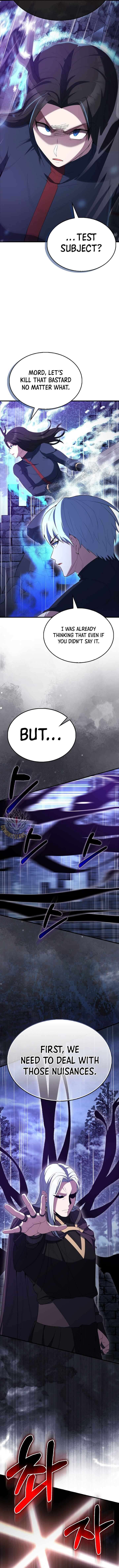 The Extra Is Too Powerful Chapter 92 66 2