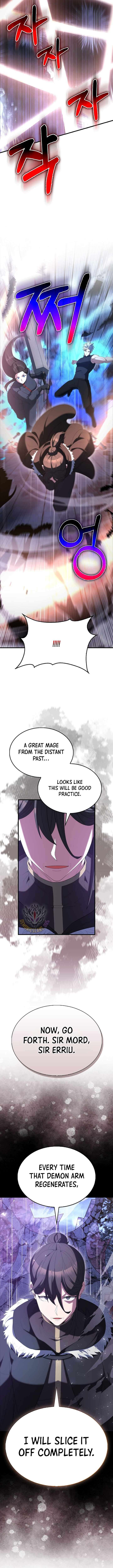 The Extra Is Too Powerful Chapter 92 67 3