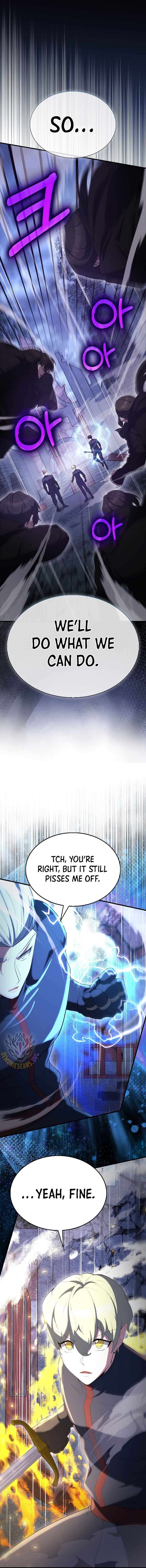 The Extra Is Too Powerful Chapter 92 70 6