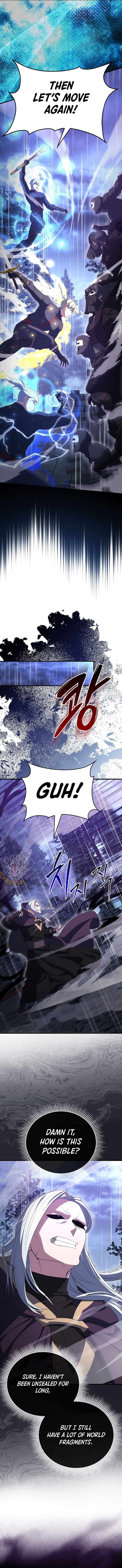 The Extra Is Too Powerful Chapter 92 71 7