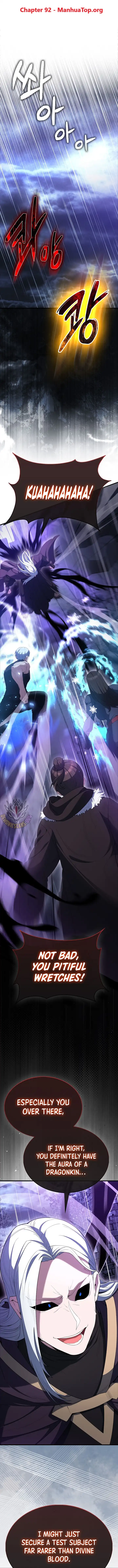 The Extra Is Too Powerful Chapter 93 56 1