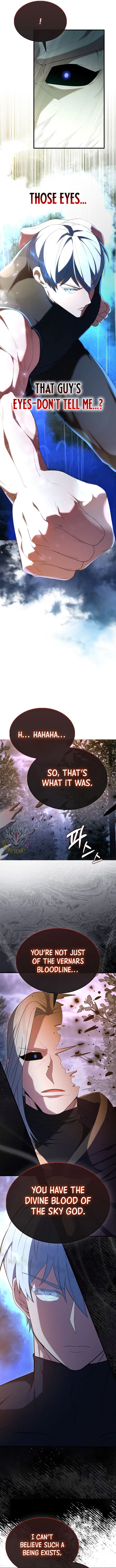 The Extra Is Too Powerful Chapter 93 69 14