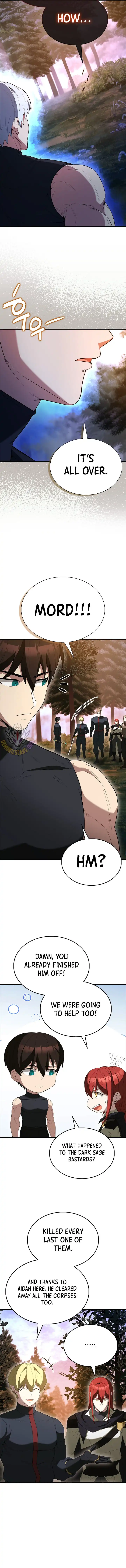 The Extra Is Too Powerful Chapter 93 70 15