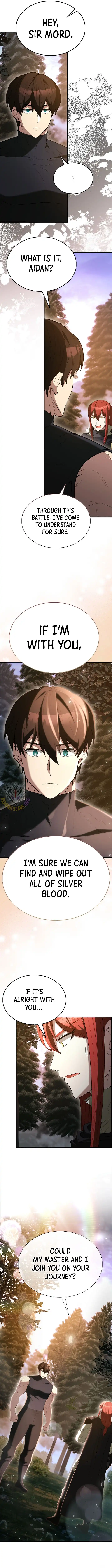 The Extra Is Too Powerful Chapter 93 71 16