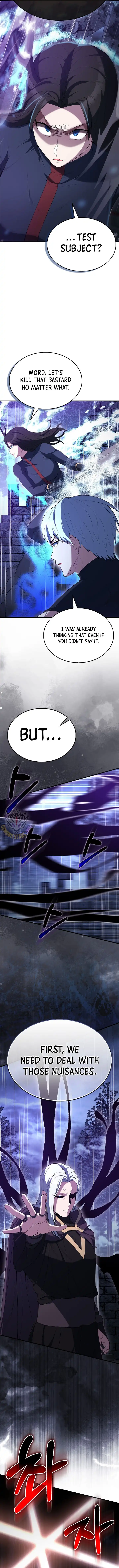 The Extra Is Too Powerful Chapter 93 57 2