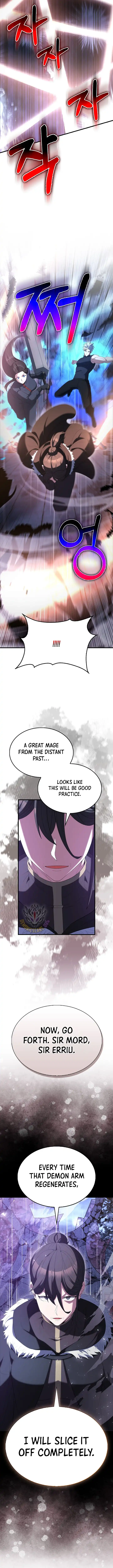 The Extra Is Too Powerful Chapter 93 58 3