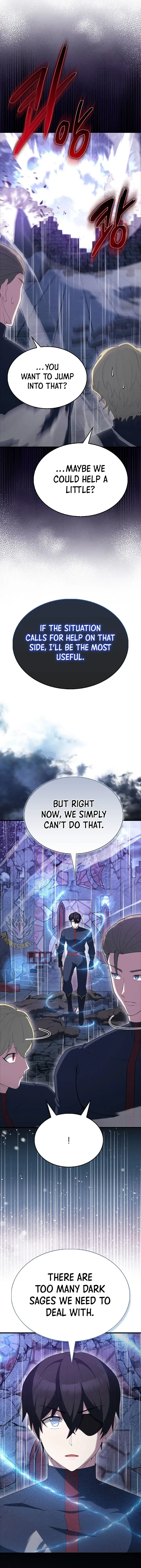 The Extra Is Too Powerful Chapter 93 60 5