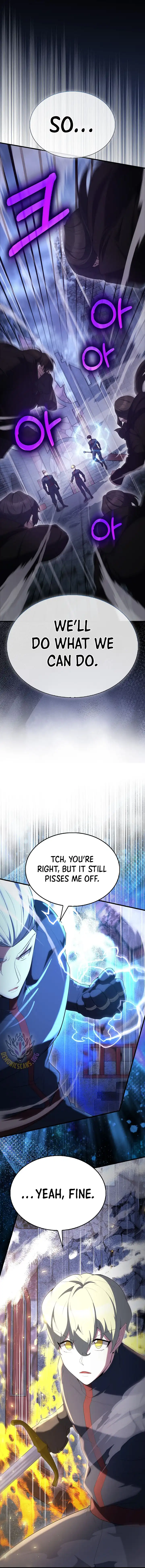 The Extra Is Too Powerful Chapter 93 61 6