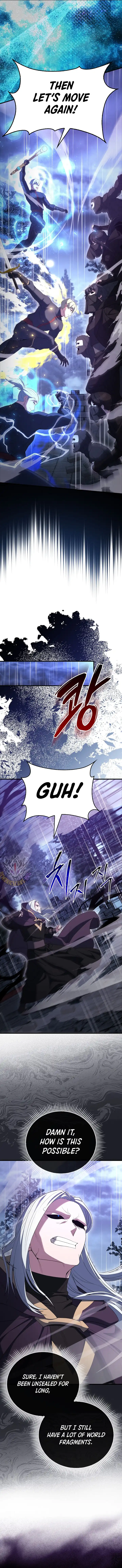 The Extra Is Too Powerful Chapter 93 62 7