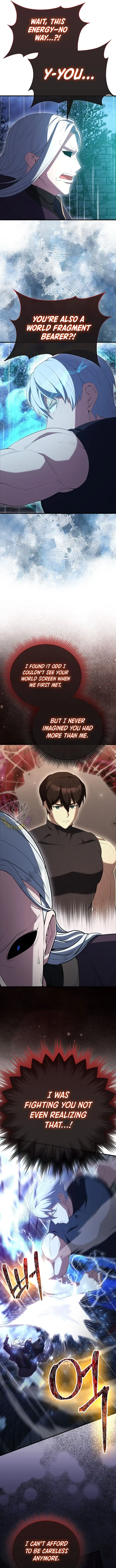 The Extra Is Too Powerful Chapter 93 64 9