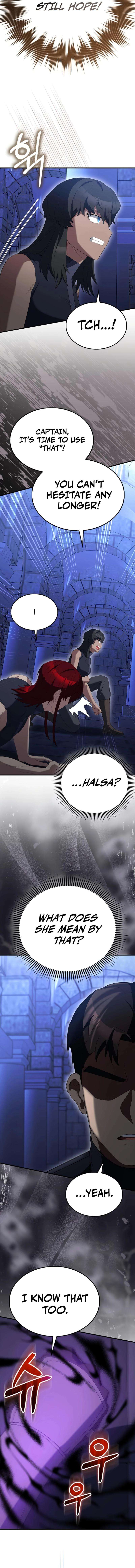 The Extra Is Too Powerful Chapter 95 66 11