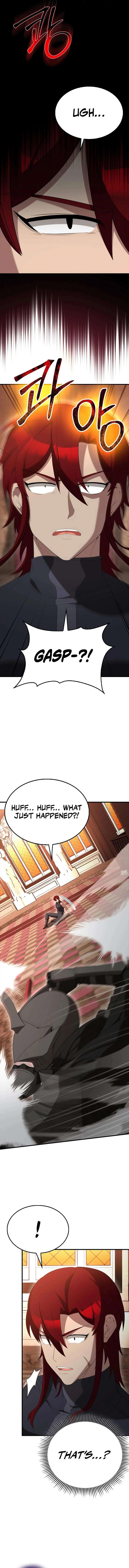 The Extra Is Too Powerful Chapter 96 61 6