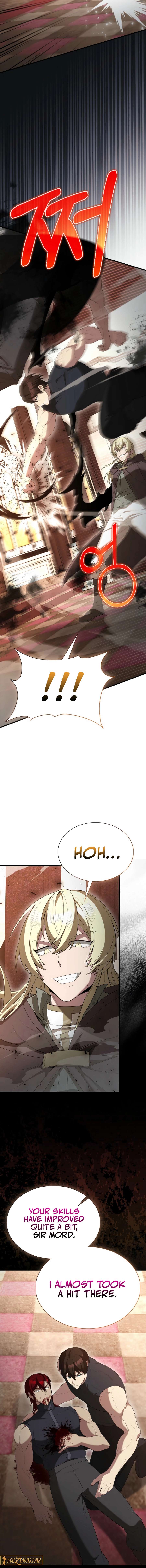 The Extra Is Too Powerful Chapter 97 60 2