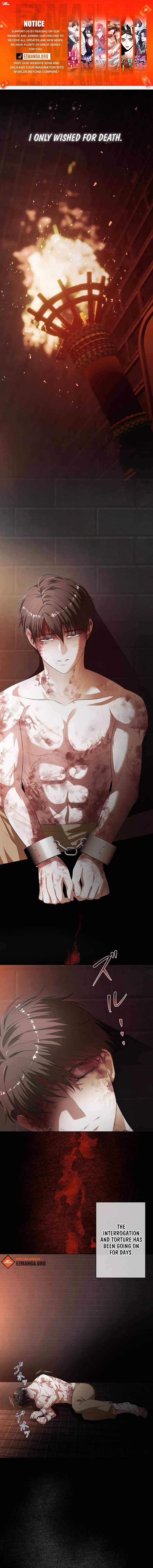 The Fake Bride Can’t Escape Chapter 1 59 ch 1 1