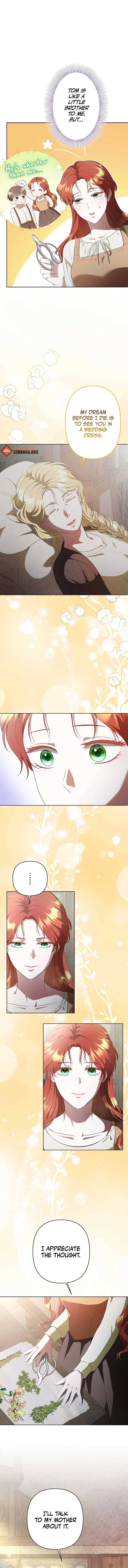 The Fake Bride Can’t Escape Chapter 1 70 ch 1 12