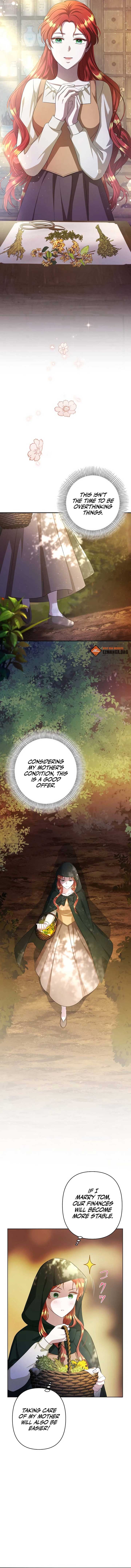 The Fake Bride Can’t Escape Chapter 1 71 ch 1 13