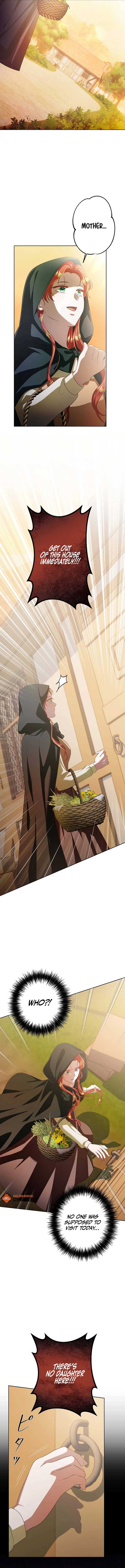 The Fake Bride Can’t Escape Chapter 1 72 ch 1 14