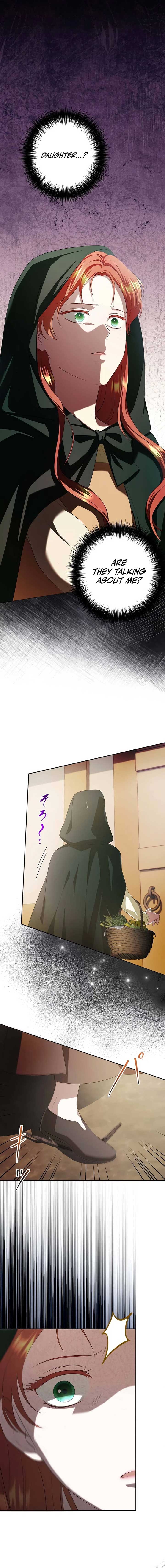 The Fake Bride Can’t Escape Chapter 1 73 ch 1 15