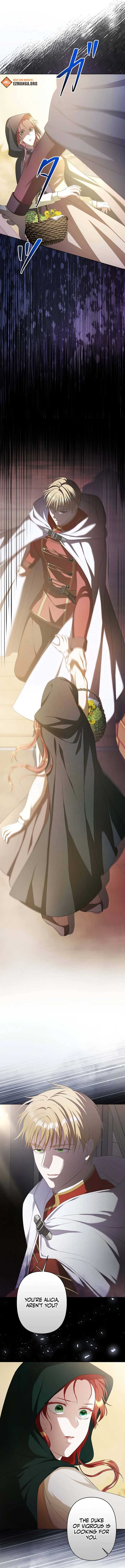 The Fake Bride Can’t Escape Chapter 1 74 ch 1 16